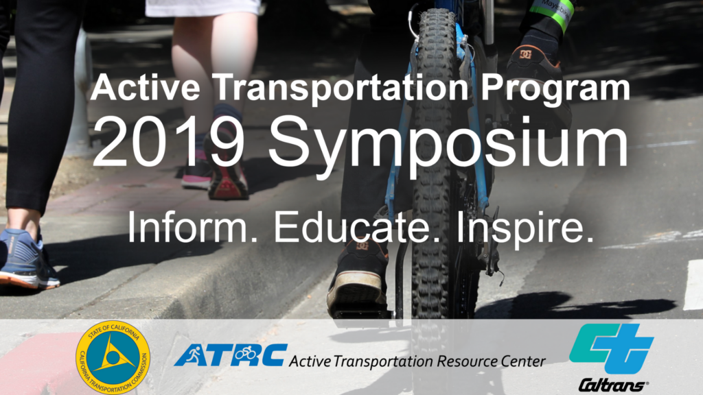 2021 Active Transportation Symposium